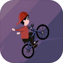 冰火人飞车少年A