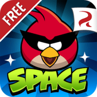 Angry Birds Space Free (1.3.0)