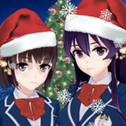 High School Girls Simulator：Love Actually