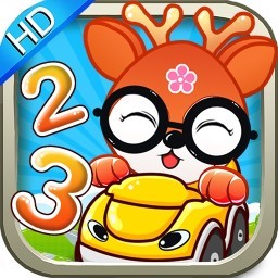 宝宝数字数学启蒙