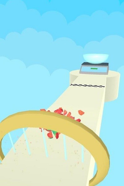 水果挨切之路(Slicer Run) 水果挨切之路(Slicer Run)