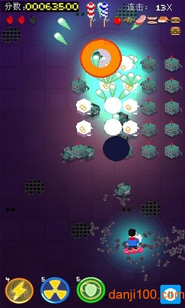 火线突击2016中文版