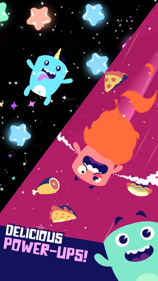 YumYummy(超级美食游戏) YumYummy(超级美食游戏)