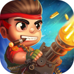 Final Destroyer Shooter