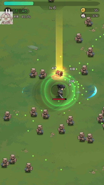 Survivor Master-Sifu: SEA