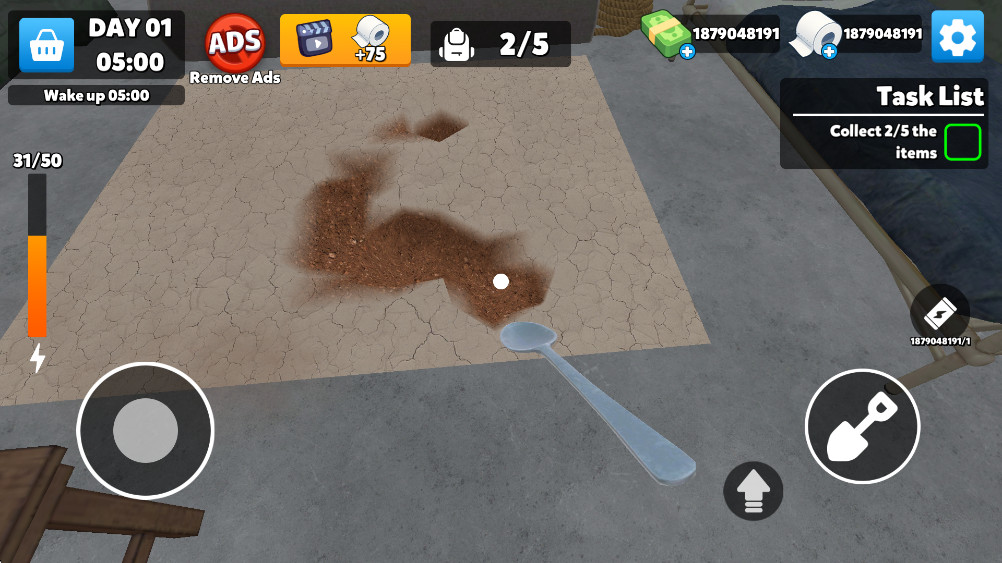 越狱之旅最新版(Prison Escape Journey) 1.0.5安卓版