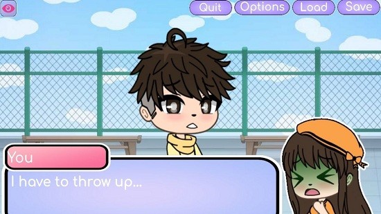 加查生活中的生活最新版(Life In Gacha Life by Abcia2 )