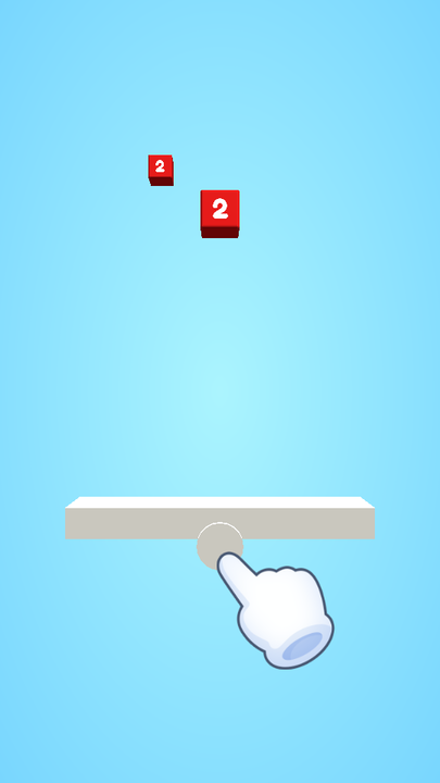 3d平衡与合并手机版(balance and merge 3d)