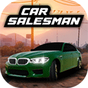 汽车出售模拟器(Car Saler Simulator)