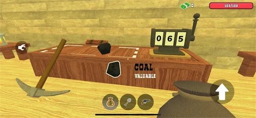 死亡轨道生存模拟器手游