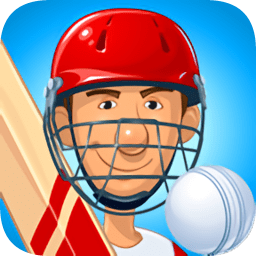 板球2(stick cricket 2)