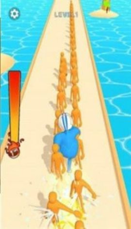 跑步和撞击 跑步和撞击