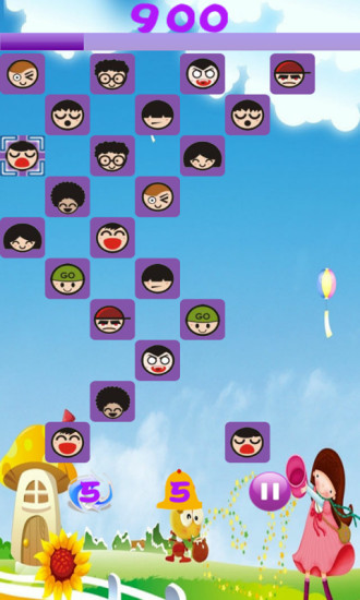 连连看单机小游戏 连连看单机小游戏