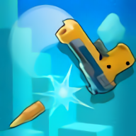 Gun Spin游戏最新版