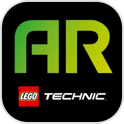 乐高® TECHNIC® AR