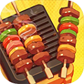 疯狂烧烤摊 最新版v1.00