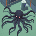 蜘蛛怪物