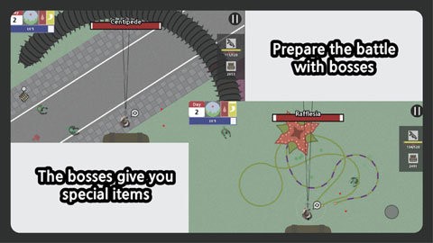 死城僵尸生存1.2.7中文版