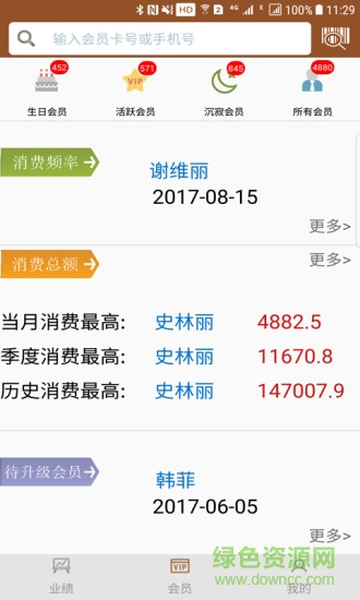 纪念日店务 纪念日店务