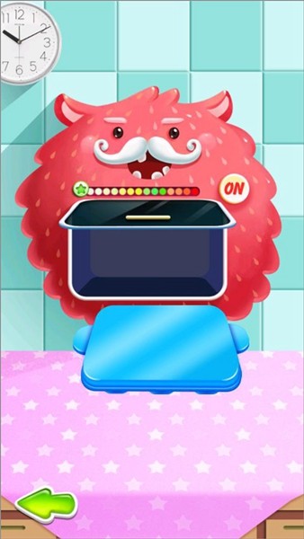 棒棒糖蛋糕沙龙 最新版v1.1