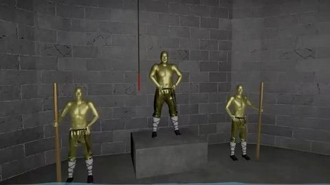 闯关超级大师 闯关超级大师