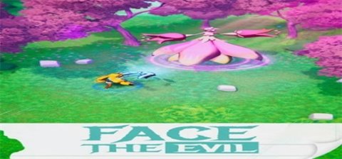 英雄冒险动漫射手游戏