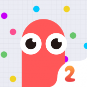 贪吃蛇大作战2®