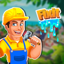 FIXIT(修理工模拟器)