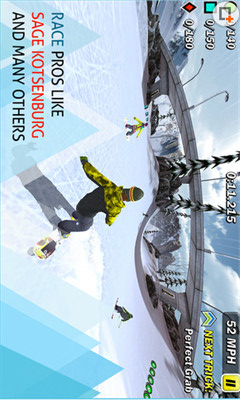 极限巅峰滑雪 极限巅峰滑雪