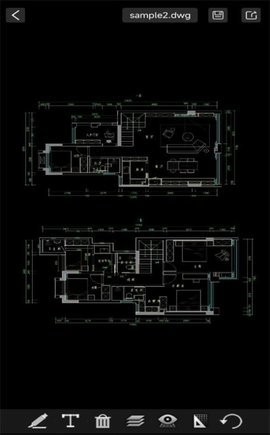 手机CAD看图免费版