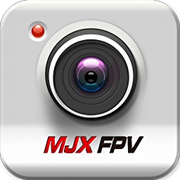 mjx fpv美嘉欣无人机app