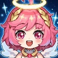 口袋少女-像素大冒險