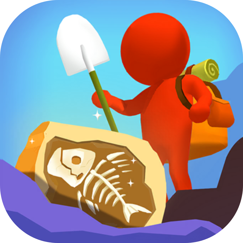 挖掘大师修改版下载