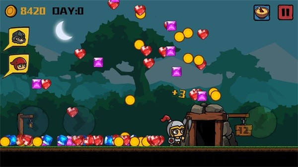 挖矿骑士 安卓版v1.0.3