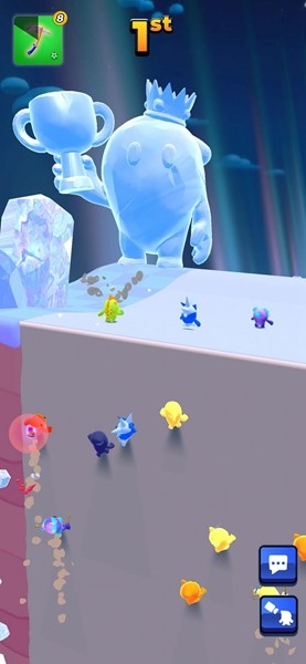 口袋冠军 (Pocket Champs)免费安卓版v5.4.30