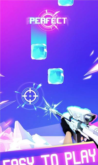 节奏枪神2游戏 节奏枪神2游戏