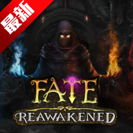 命运重生最新版(FATE Reawakened) 1.0.6中文版