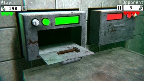 谁先出局 谁先出局