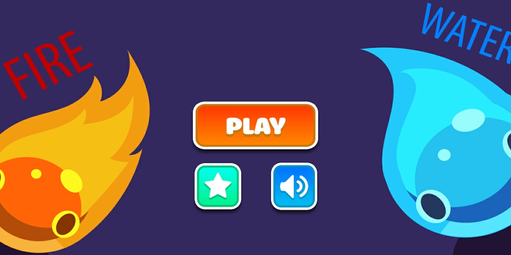 Water & Fire Game Final