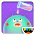 托卡世界理发师最新版