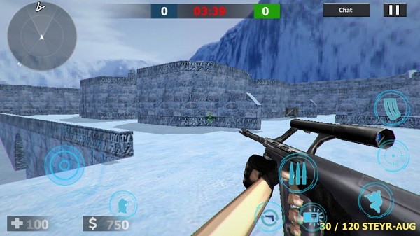 荒野突袭:极限狙击 荒野突袭:极限狙击