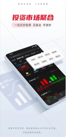 海豚财富-自选股票基金投资理财平台