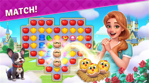 Matching Story安装器