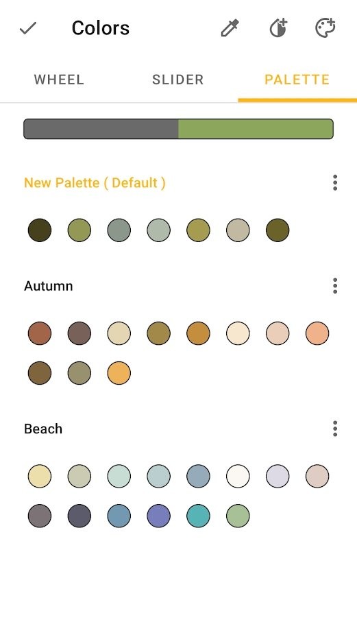 animation desk手机版