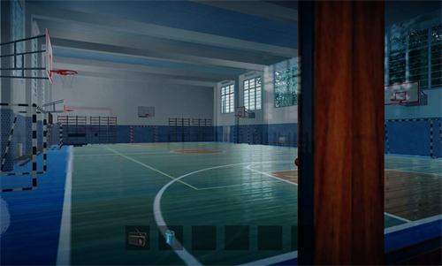 Schoolboy Horror: Evil Escape