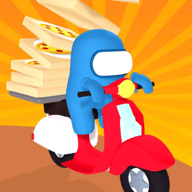 Pizza Fever: Business Tycoon