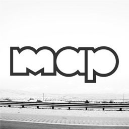 mapquest地图
