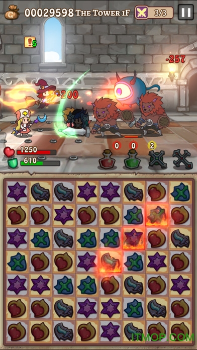 英雄纹章苹果手机破解版