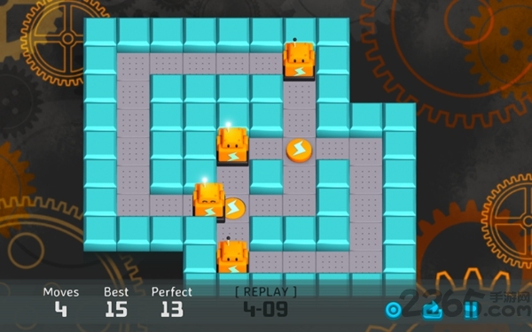 会移动的电源slydrs手机版