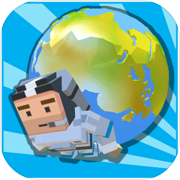 太空生存3D